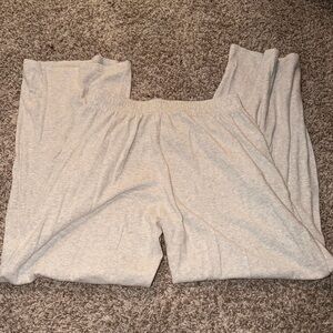 abercrombie lounge pants